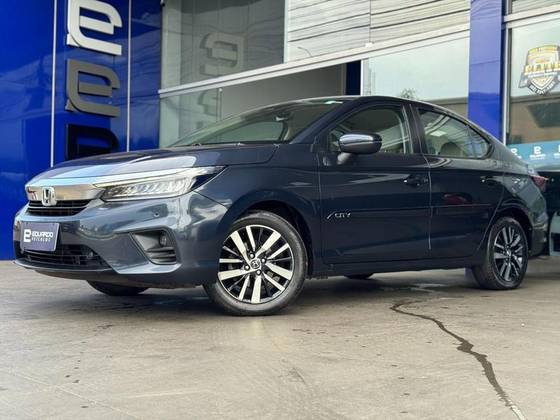 HONDA CITY 1.5 i-VTEC FLEX TOURING CVT HONDA CITY 1.5 i-VTEC FLEX TOURING CVT